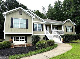 298 Moorings Run, Jasper, GA 30143
