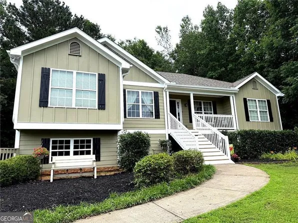 298 Moorings Run, Jasper, GA 30143