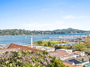 112 Filbert Ave, Sausalito, CA 94965