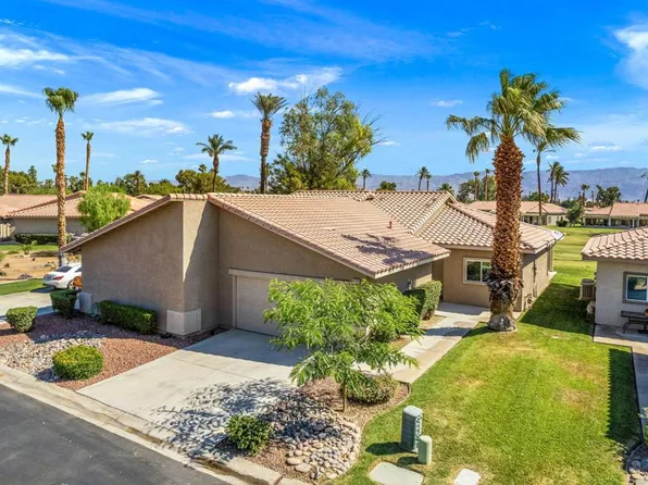 82298 Lancaster Way, Indio, CA 92201