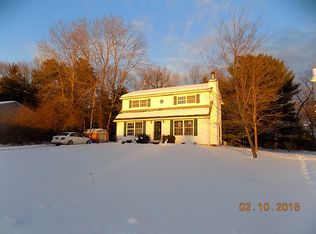 2257 Clearview Drive, EAST STROUDSBURG, PA 18302