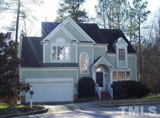 8505 Averell Ct, Raleigh, NC 27615