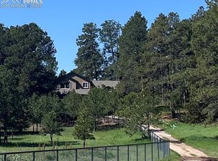 14810 Tanner Trl, Elbert, CO 80106