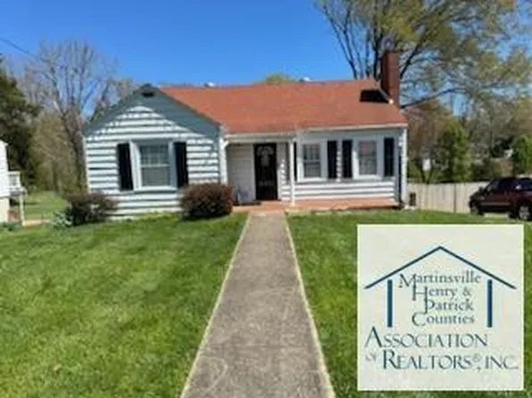 110 Alma Blvd, Collinsville, VA 24078