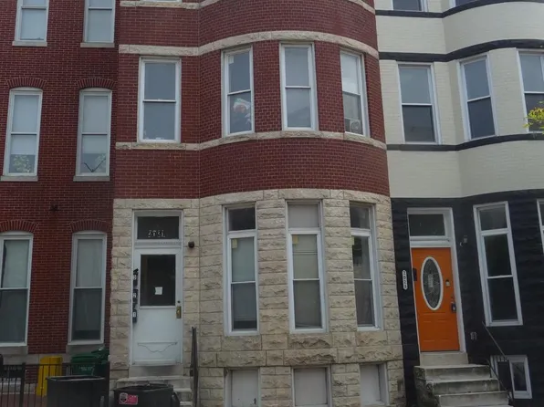 2021 W Baltimore St, Baltimore, MD 21223