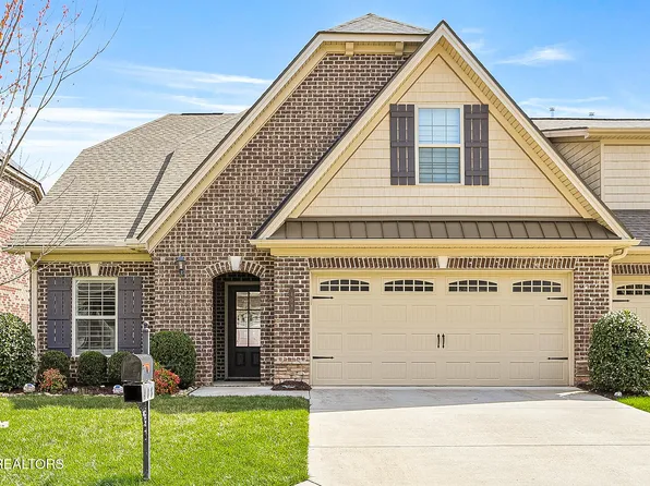 408 Grove Branch Ln, Knoxville, TN 37922