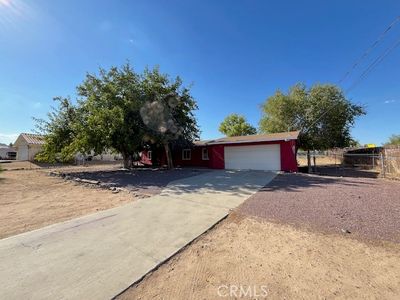 18392 Sumac Ave, Hesperia, CA, 92345