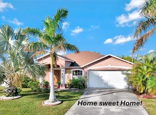 3606 SW 3rd Ave, Cape Coral, FL 33914