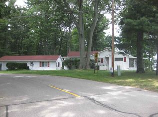 2778 N Peterson Dr, Sanford, MI 48657