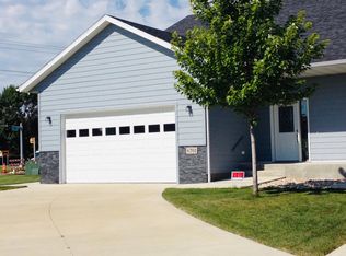 6701 W Saint Orrie Cir, Sioux Falls, SD 57106