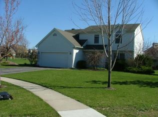 1112 Timberbrook Ct, Perrysburg, OH 43551