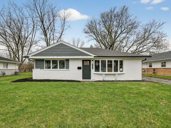 339 Blackhawk Dr, Park Forest, IL 60466