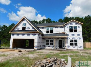 134 Aquaduct Dr, Rincon, GA 31326