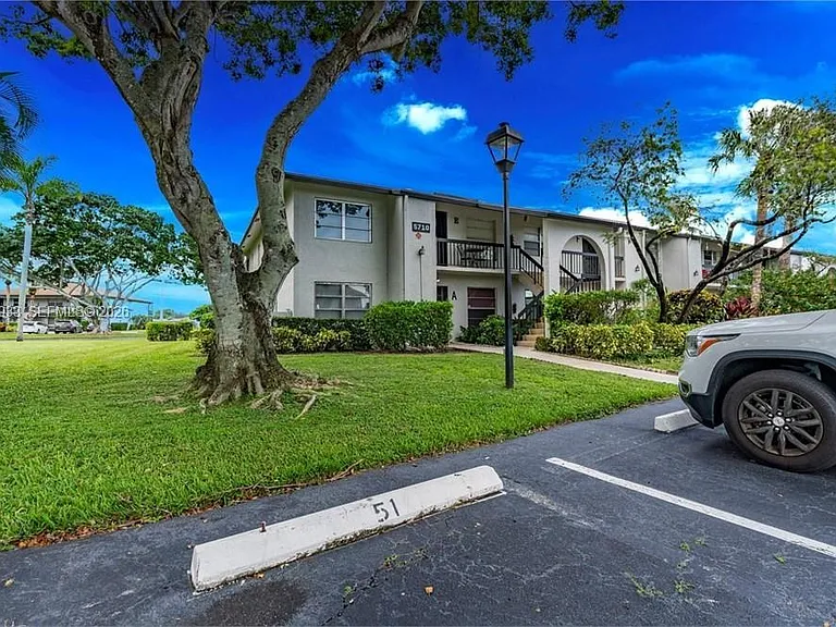 5710 Princess Palm Ct #A — Photo 1