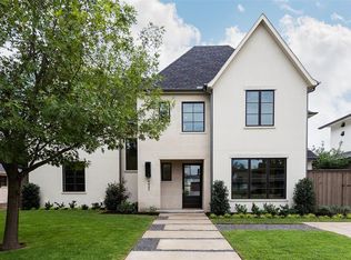 6442 Chevy Chase Ave, Dallas, TX 75225