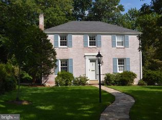 1 Alabama Ct, Towson, MD 21204