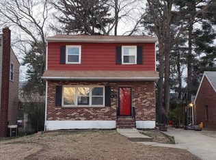 1918 49th St, Pennsauken, NJ 08110