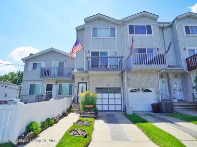 55 Sunset Ln, Staten Island, NY, 10307
