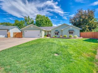 1411 Redwood Ct, Canon City, CO 81212
