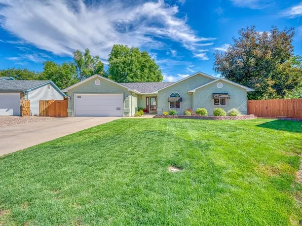 1411 Redwood Ct, Canon City, CO 81212