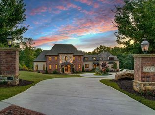 16037 Manor Club Dr, Milton, GA 30004