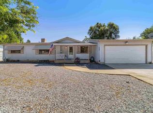 20505 Nashua Rd, Sonora, CA 95370