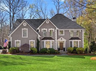 13760 Belleterre Dr, Milton, GA 30004