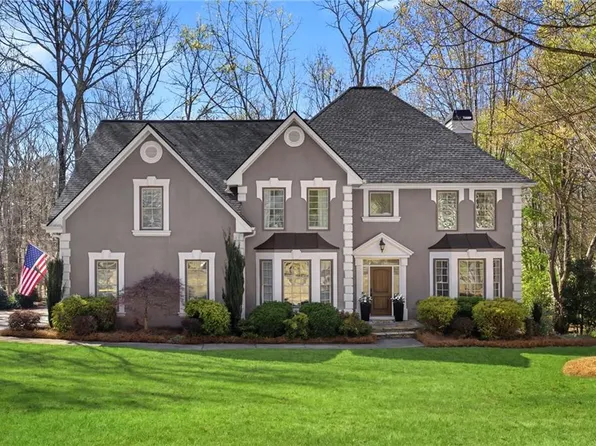 13760 Belleterre Dr, Milton, GA 30004