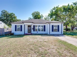 123 E Georgia St, Shawnee, OK 74804