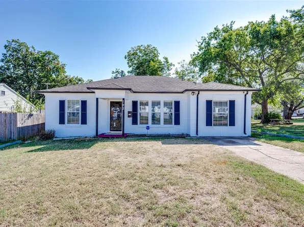 123 E Georgia St, Shawnee, OK 74804