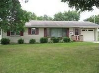 1305 Plainview Ln, Albert Lea, MN 56007