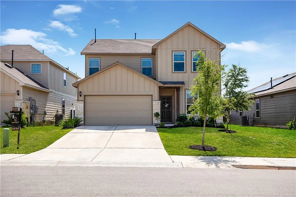 4 bed, 2139 sqft, $2,250 — Photo 1