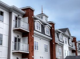 The Residences at Lincoln Park, 1 beds 1.0 baths (761 sqft)