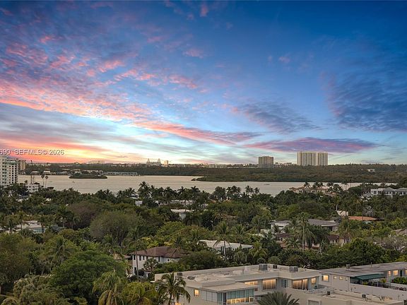 3rd image of 9801 Collins Ave Penthouse 11M