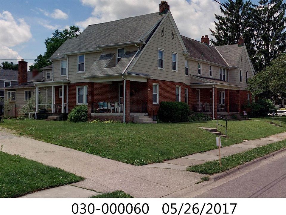 1st image of 1535 W 1st Ave