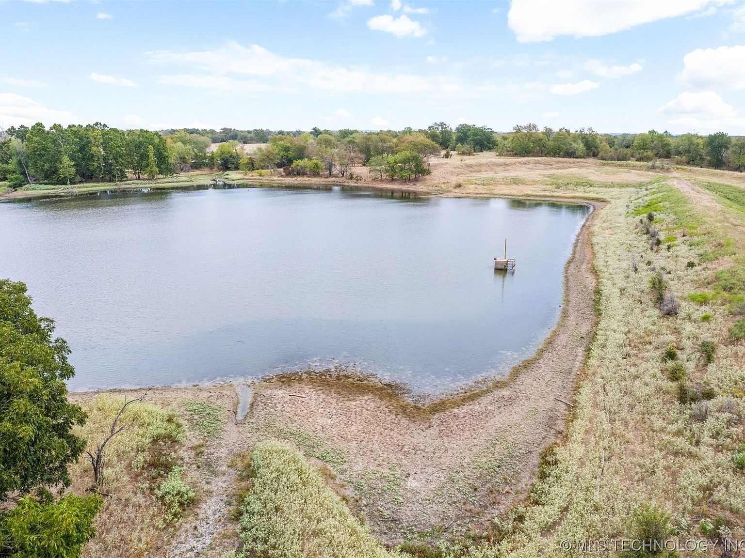 W Highway 7, Atoka, OK 74525 MLS 2332126 Zillow