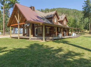 2079 Immel Rd, Chewelah, WA 99109