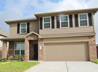 37 Laguna Bend Dr, Manvel, TX 77578