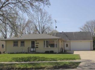 3814 4th Pl NW, Rochester, MN 55901