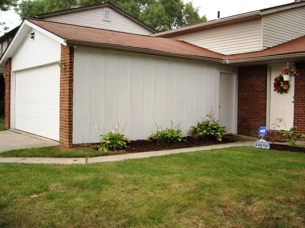 6976 Maybrook St, Columbus, OH 43235