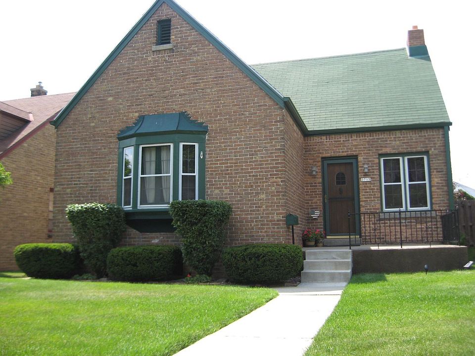 Old World Charm Brick Tudor