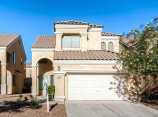 7128 N Campbell Rd, Las Vegas, NV 89149