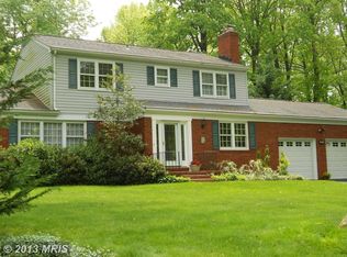 2937 Ebbwood Dr, Ellicott City, MD 21042