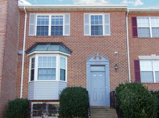 46635 Spectrum Way, Sterling, VA 20164