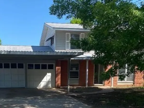 4219 Parkwood Dr, San Antonio, TX 78218