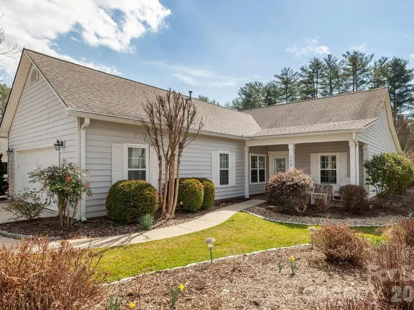 119 Cambridge Dr, Brevard, NC 28712