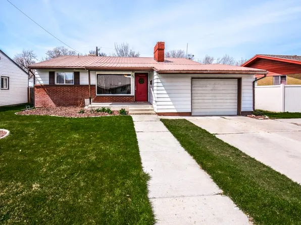 370 Tendoy Dr, Idaho Falls, ID 83401