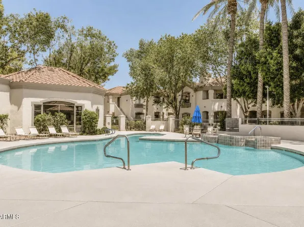 15095 N THOMPSON PEAK Parkway #1064, Scottsdale, AZ 85260