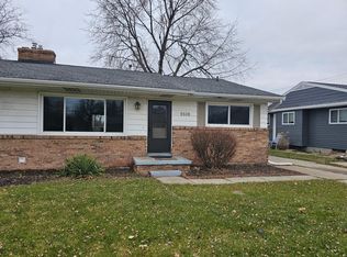 5508 W Saint Joseph Hwy, Lansing, MI 48917