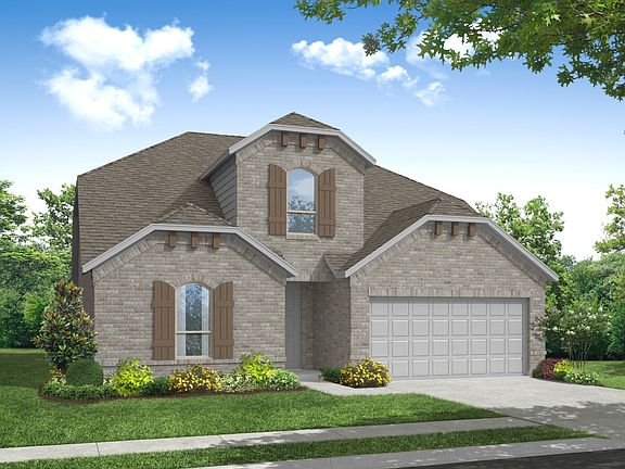 Elevation C